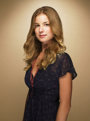 Emily van Camp pic #820902