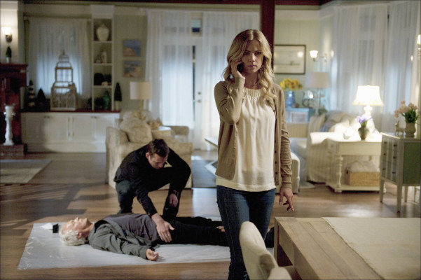 Emily van Camp pic #794528