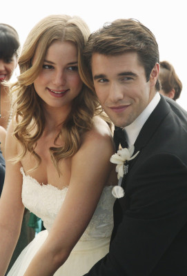 Emily van Camp pic #863234