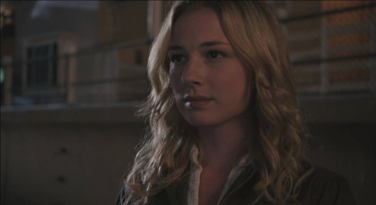 Emily van Camp pic #753838