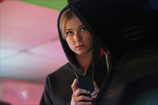 Emily van Camp pic #795212