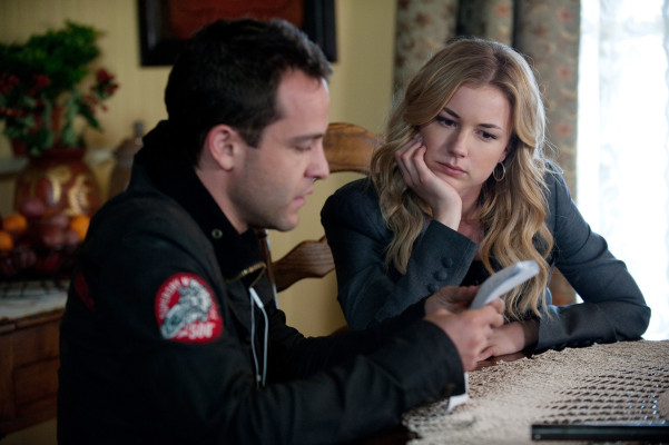 Emily van Camp pic #892263
