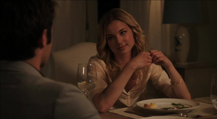 Emily van Camp pic #764656