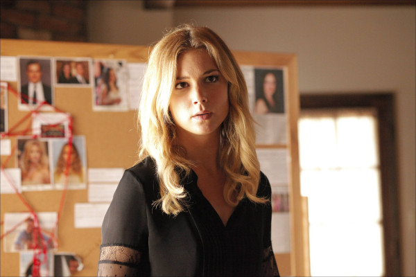 Emily van Camp pic #807041