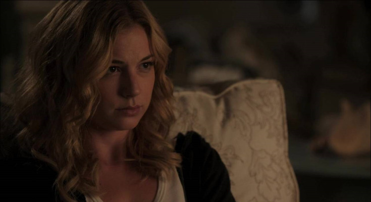 Emily van Camp pic #741769