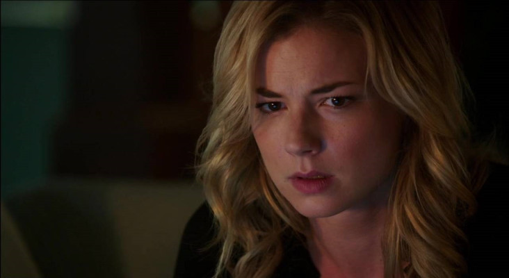 Emily van Camp pic #780900