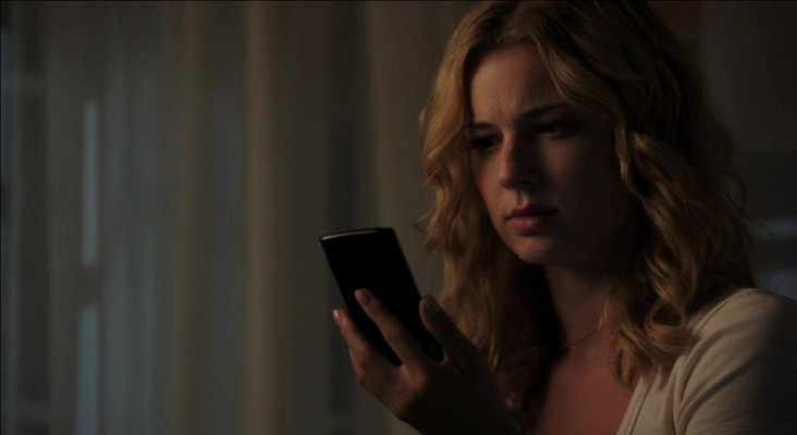 Emily van Camp pic #731203