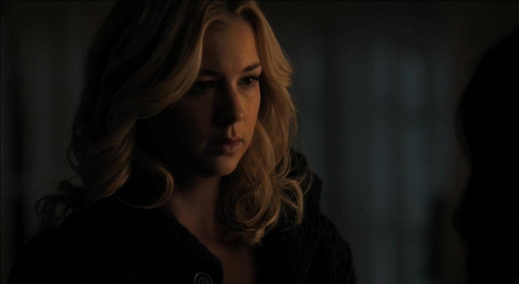 Emily van Camp pic #777658