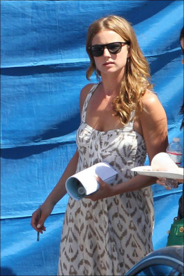Emily van Camp pic #787848