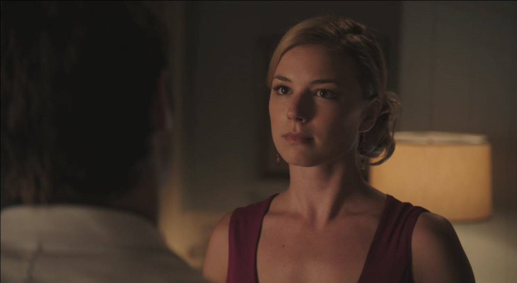 Emily van Camp pic #742671