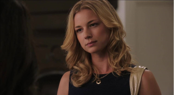 Emily van Camp pic #744078