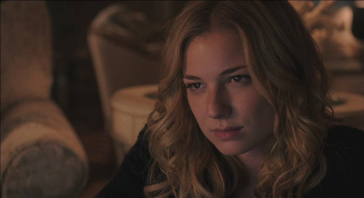 Emily van Camp pic #740994