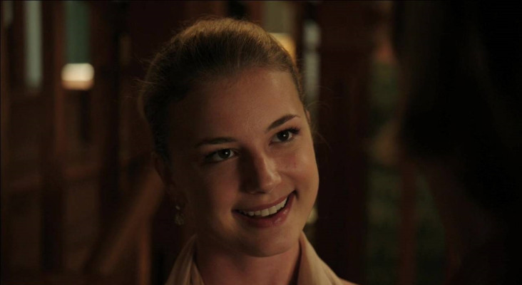 Emily van Camp pic #754902