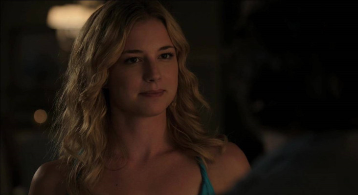 Emily van Camp pic #745227