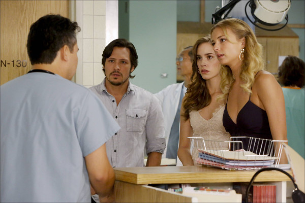 Emily van Camp pic #791502