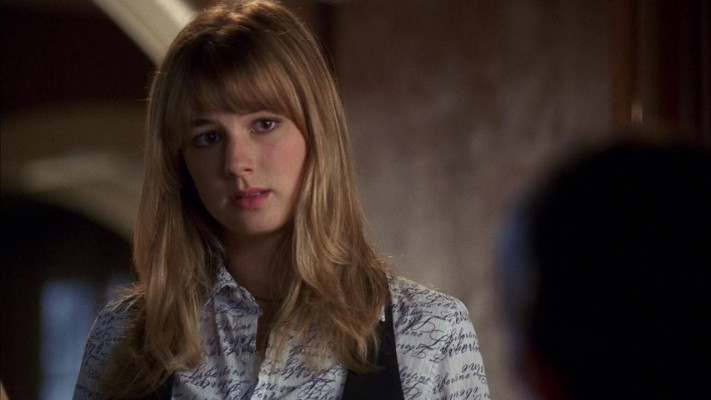 Emily van Camp pic #896127