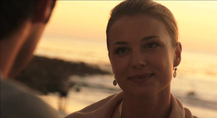 Emily van Camp pic #746206
