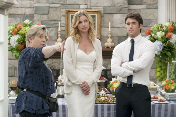 Emily van Camp pic #715453