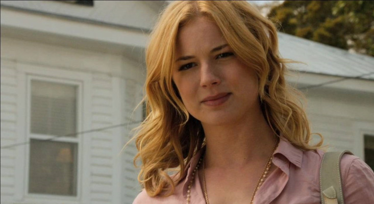 Emily van Camp pic #735556