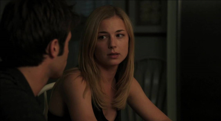 Emily van Camp pic #750669