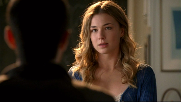 Emily van Camp pic #853797