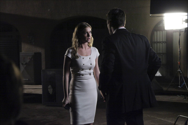 Emily van Camp pic #802630