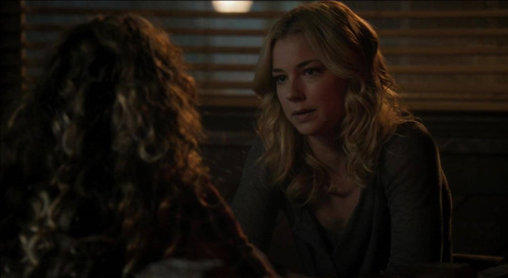 Emily van Camp pic #776418