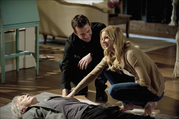 Emily van Camp pic #863553