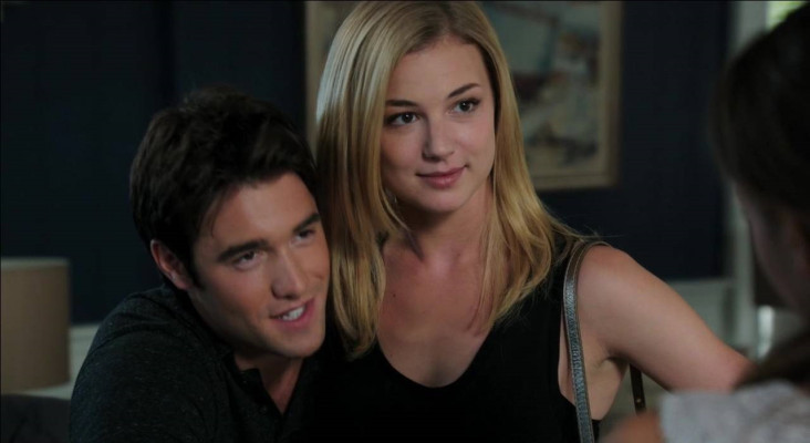 Emily van Camp pic #739638