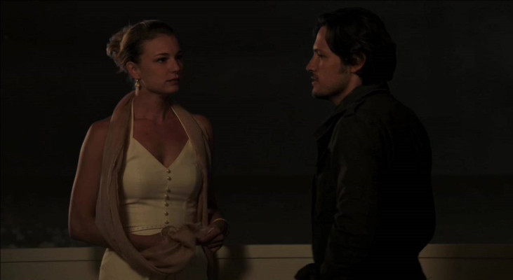 Emily van Camp pic #756549