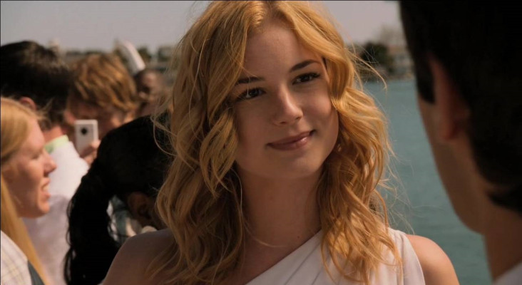 Emily van Camp pic #741766