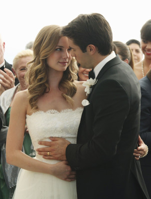 Emily van Camp pic #846618