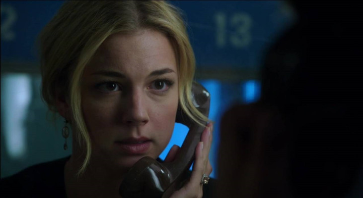 Emily van Camp pic #780904