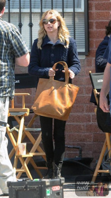 Emily van Camp pic #813968