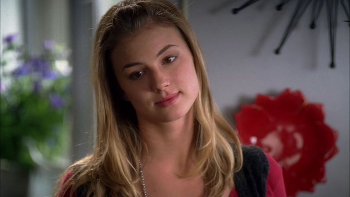 Emily van Camp pic #852053