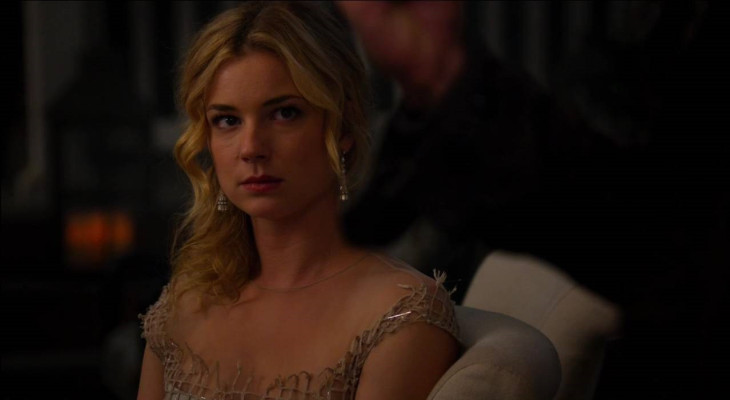 Emily van Camp pic #777653