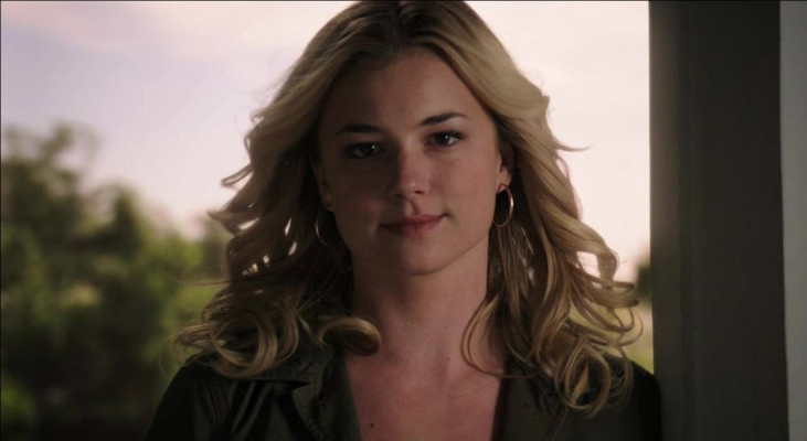Emily van Camp pic #779021