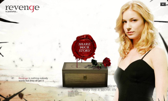 Emily van Camp pic #779974
