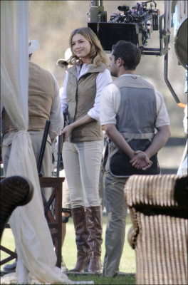 Emily van Camp pic #782798