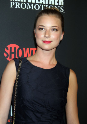 Emily van Camp pic #816296