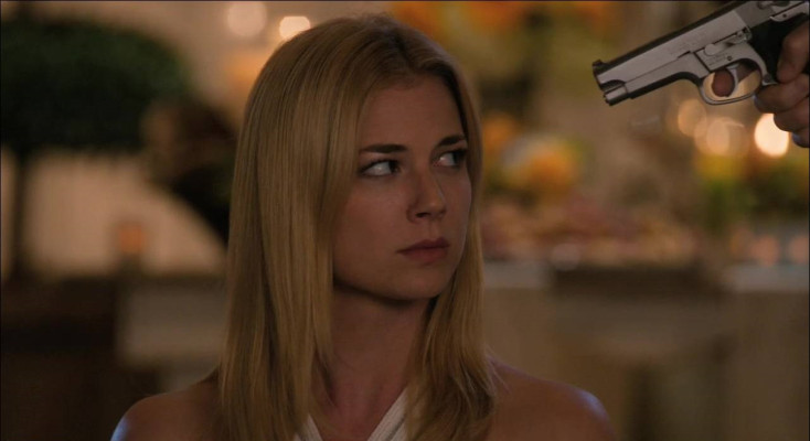 Emily van Camp pic #772670