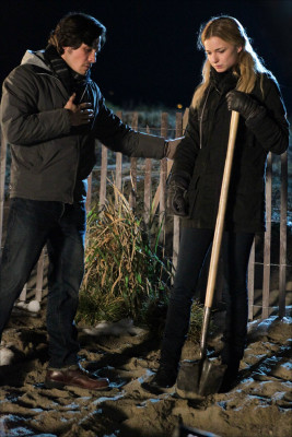 Emily van Camp pic #735559