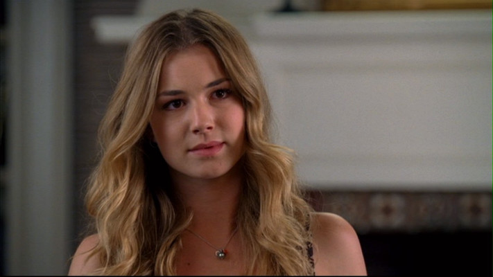 Emily van Camp pic #817212