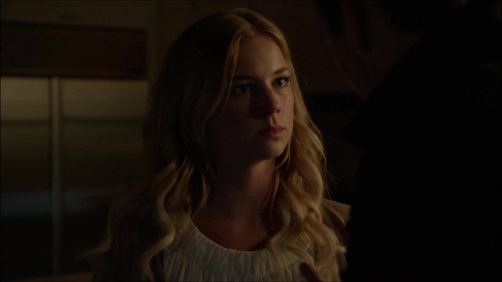 Emily van Camp pic #802071
