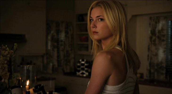 Emily van Camp pic #776414