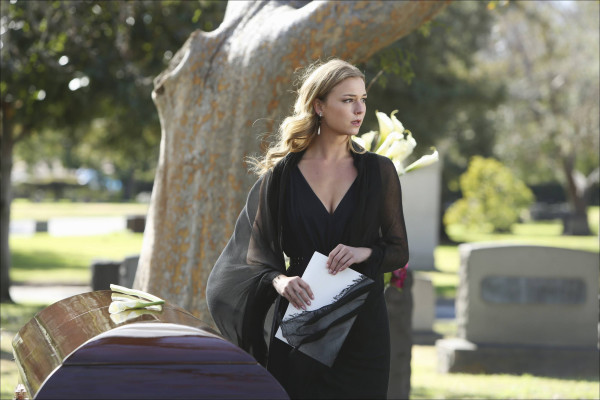 Emily van Camp pic #812425