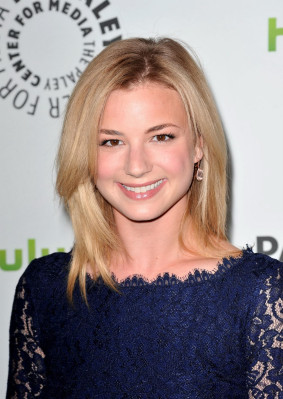 Emily van Camp pic #835886