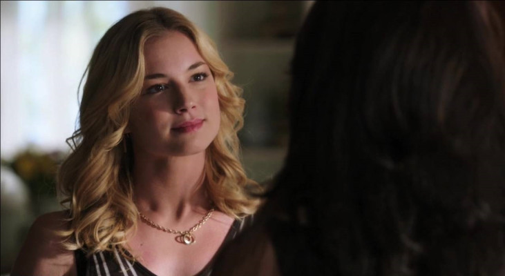 Emily van Camp pic #739641