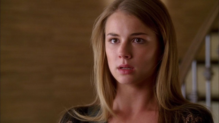 Emily van Camp pic #892267