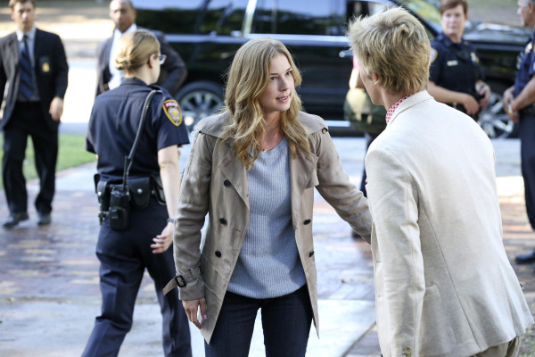 Emily van Camp pic #787868